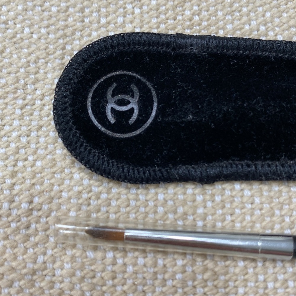 Chanel Eyeliner Brush #13